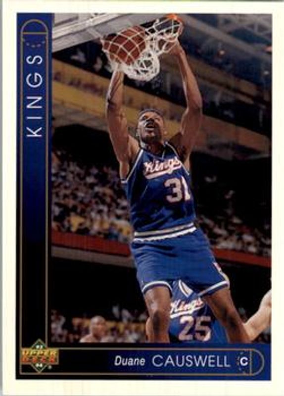 1993 Upper Deck Spanish #147 Base