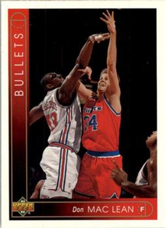 1993 Upper Deck Spanish #61 Base