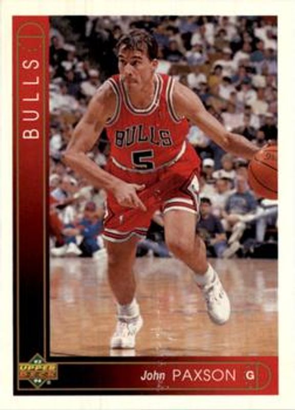 1993 Upper Deck Spanish #140 Base