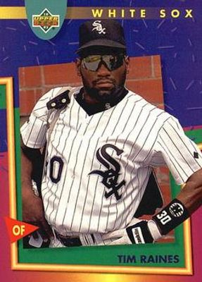 1993 Upper Deck Fun Pack #201 Base