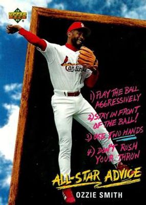 1993 Upper Deck Fun Pack #215 Base