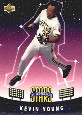 1993 Upper Deck Fun Pack #9 Base