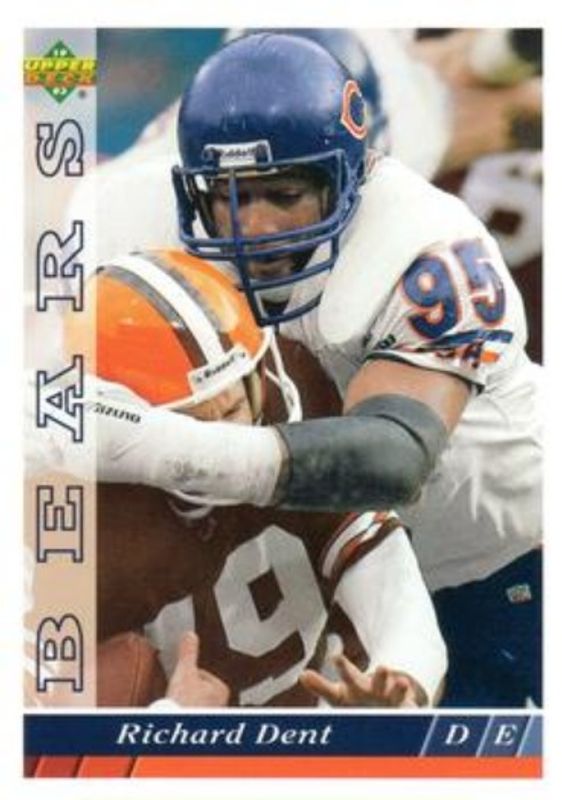 1993 Upper Deck #291 Base