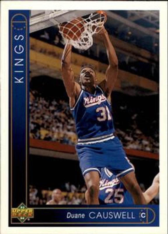 1993 Upper Deck German #147 Base