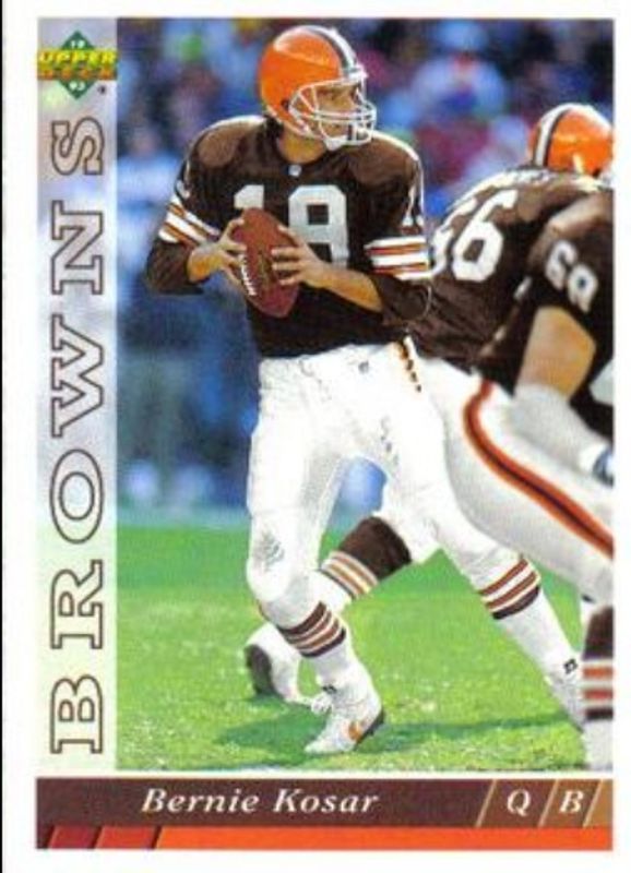 1993 Upper Deck #155 Base
