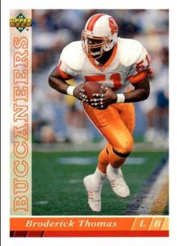 1993 Upper Deck #127 Base