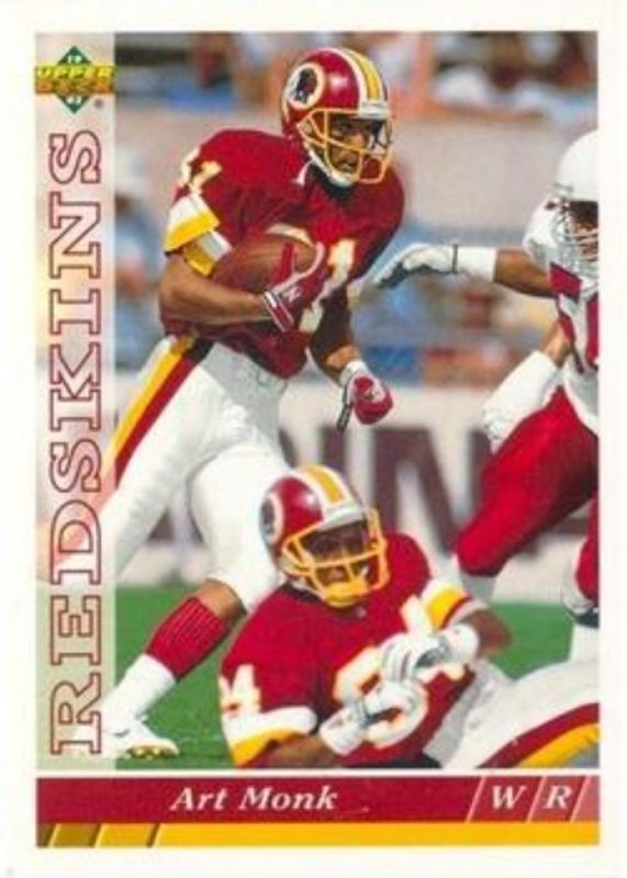 1993 Upper Deck #150 Base
