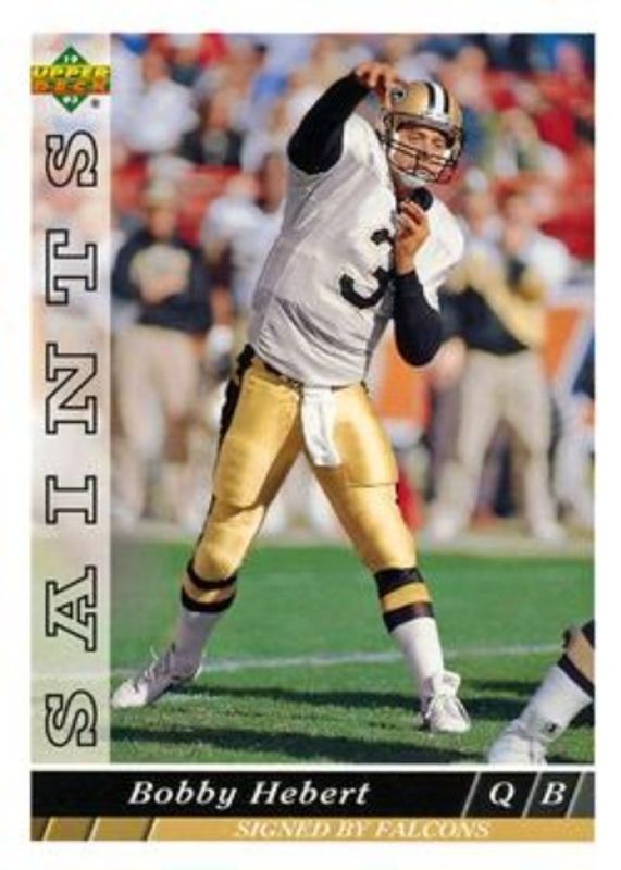 1993 Upper Deck #192 Base