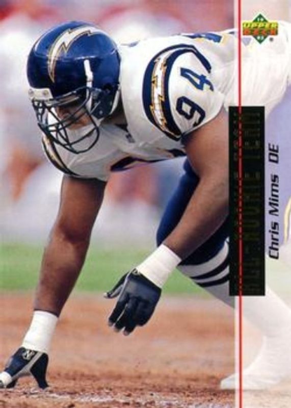 1993 Upper Deck #41 Base