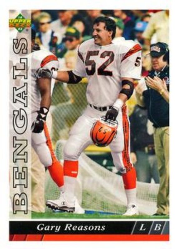 1993 Upper Deck #515 Base