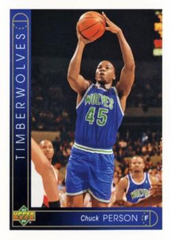 1993 Upper Deck #5 Base