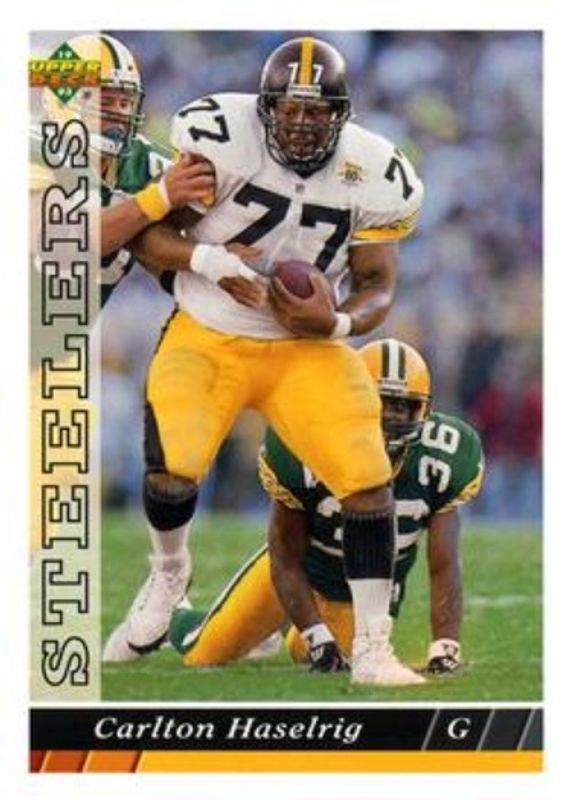 1993 Upper Deck #282 Base