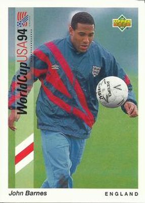 1993 Upper Deck World Cup Preview (Spanish/Italian) #28 Base