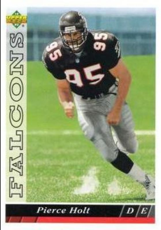 1993 Upper Deck #164 Base