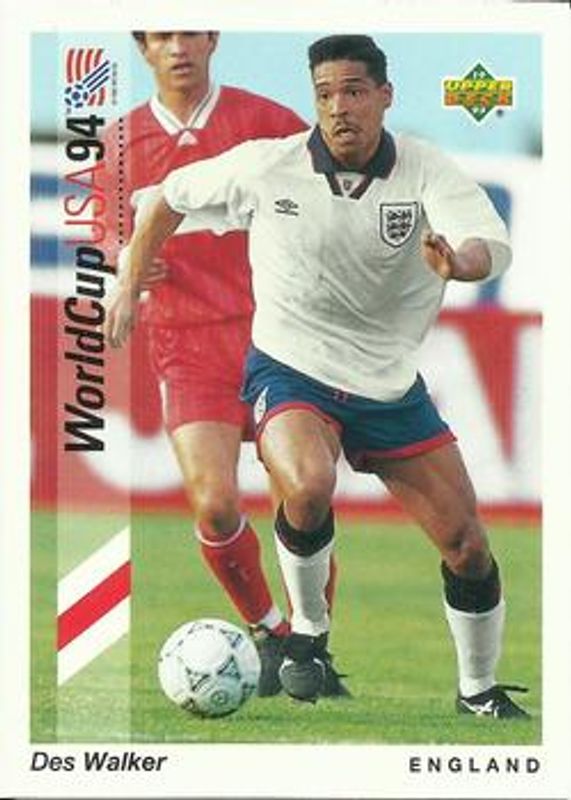 1993 Upper Deck World Cup Preview (Spanish/Italian) #63 Base