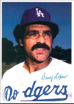 1980 Topps Superstar Photos (White Backs) #60 Base
