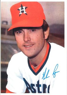 1980 Topps Superstar Photos (White Backs) #20 Base