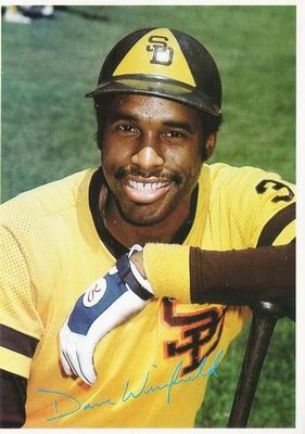 1980 Topps Superstar Photos (White Backs) #18 Base