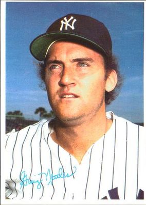 1980 Topps Superstar Photos (White Backs) #21 Base