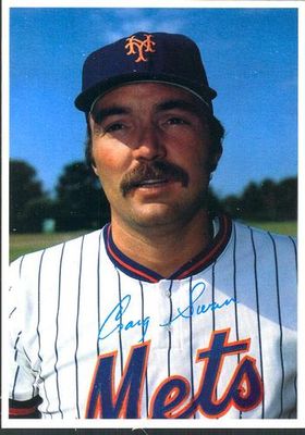 1980 Topps Superstar Photos (White Backs) #41 Base