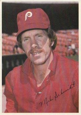 1980 Topps Superstar Photos (White Backs) #2 Base