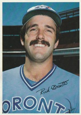 1980 Topps Superstar Photos (Gray Backs) #51 Base