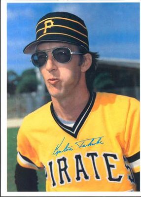 1980 Topps Superstar Photos (Gray Backs) #45 Base
