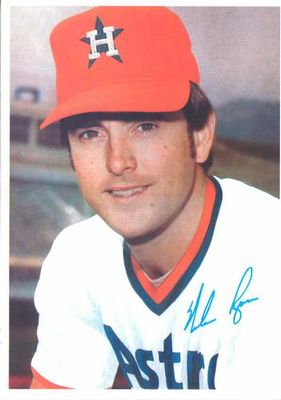 1980 Topps Superstar Photos (Gray Backs) #20 Base