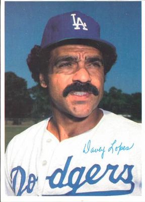 1980 Topps Superstar Photos (Gray Backs) #60 Base