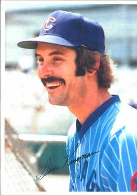 1980 Topps Superstar Photos (Gray Backs) #16 Base