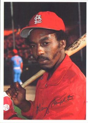 1980 Topps Superstar Photos (Gray Backs) #37 Base