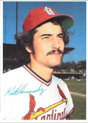 1980 Topps Superstar Photos (Gray Backs) #26 Base
