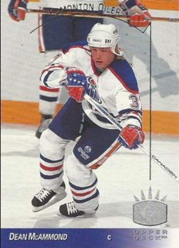 1993 Upper Deck #51 SP