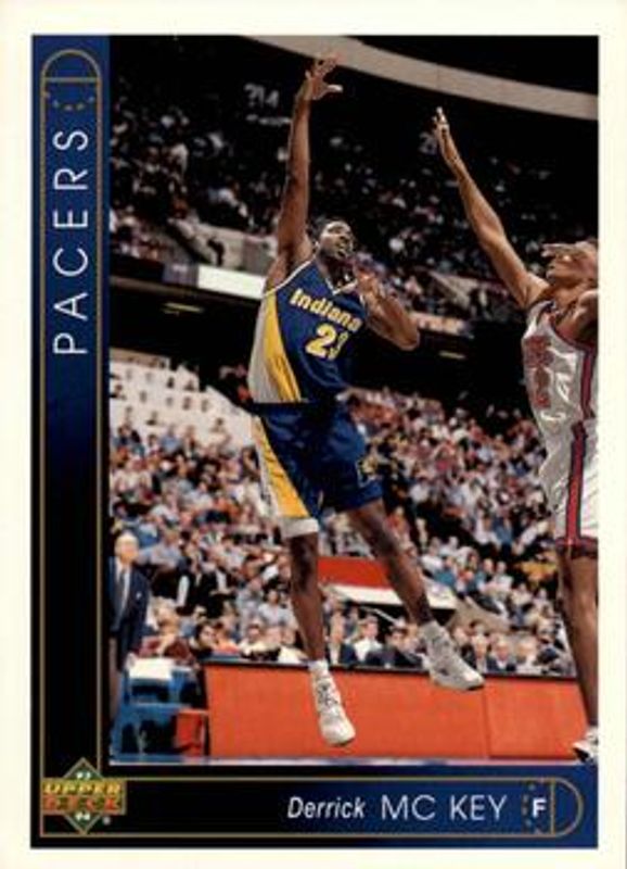 1993 Upper Deck German #133 Base