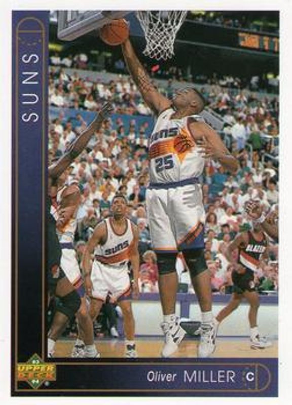 1993 Upper Deck French #96 Base