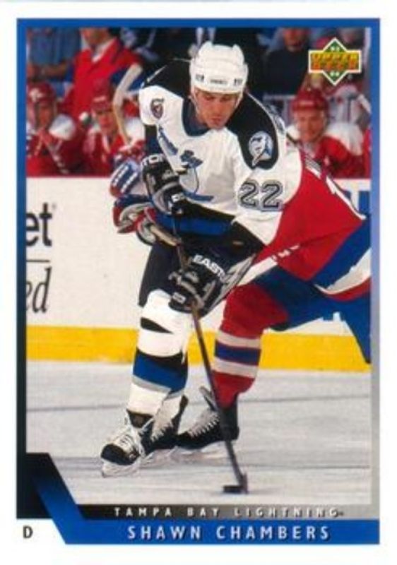 1993 Upper Deck #68 Base