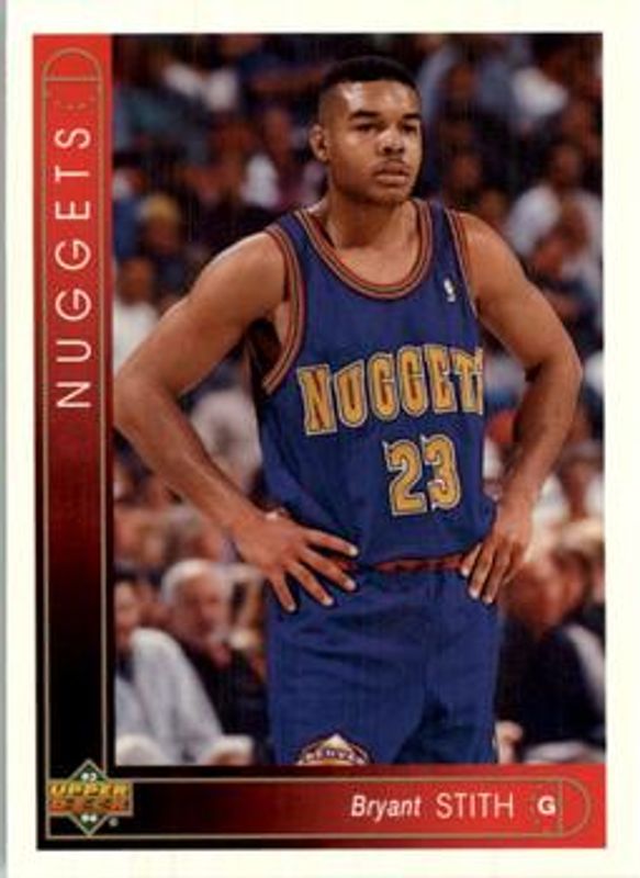 1993 Upper Deck Spanish #83 Base