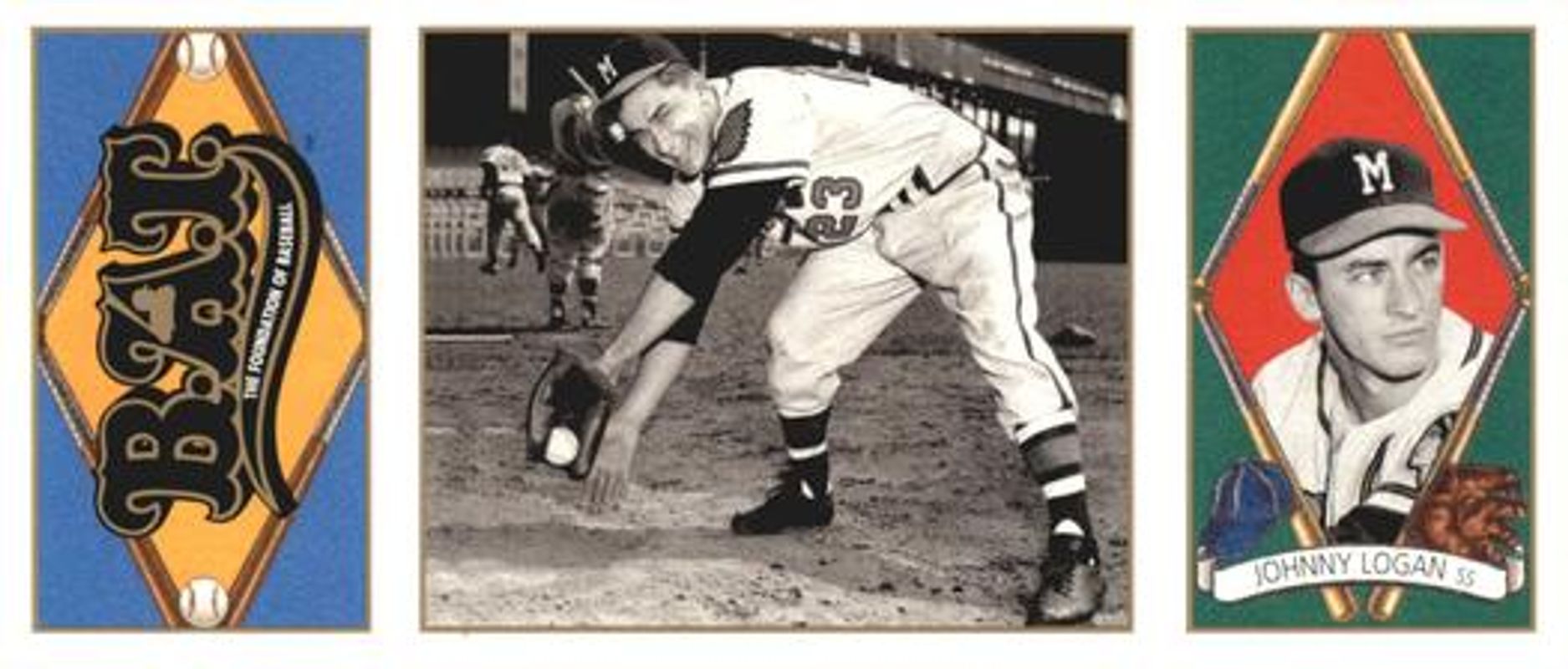 1993 Upper Deck All-Time Heroes #83 Base