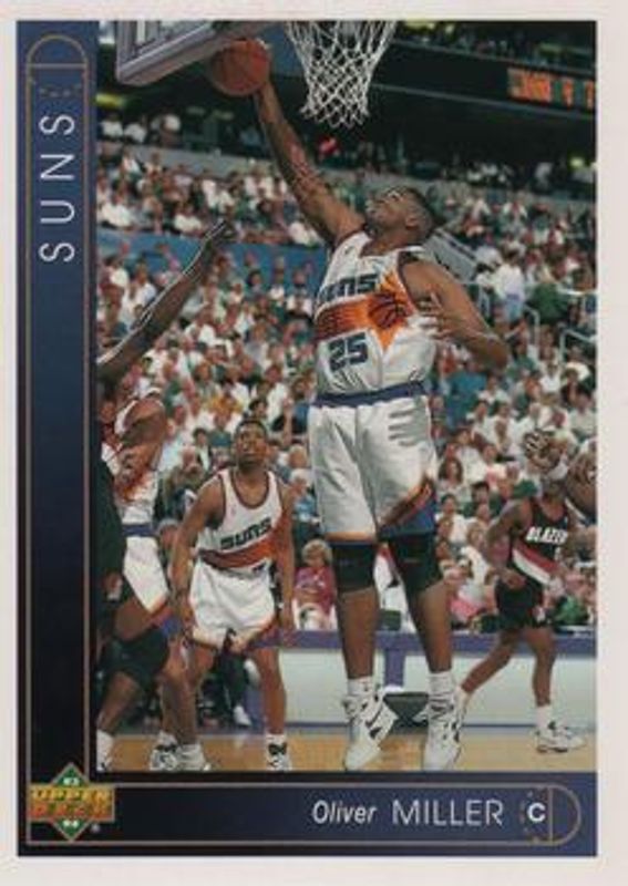 1993 Upper Deck German #96 Base