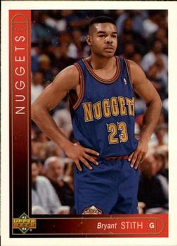 1993 Upper Deck German #83 Base