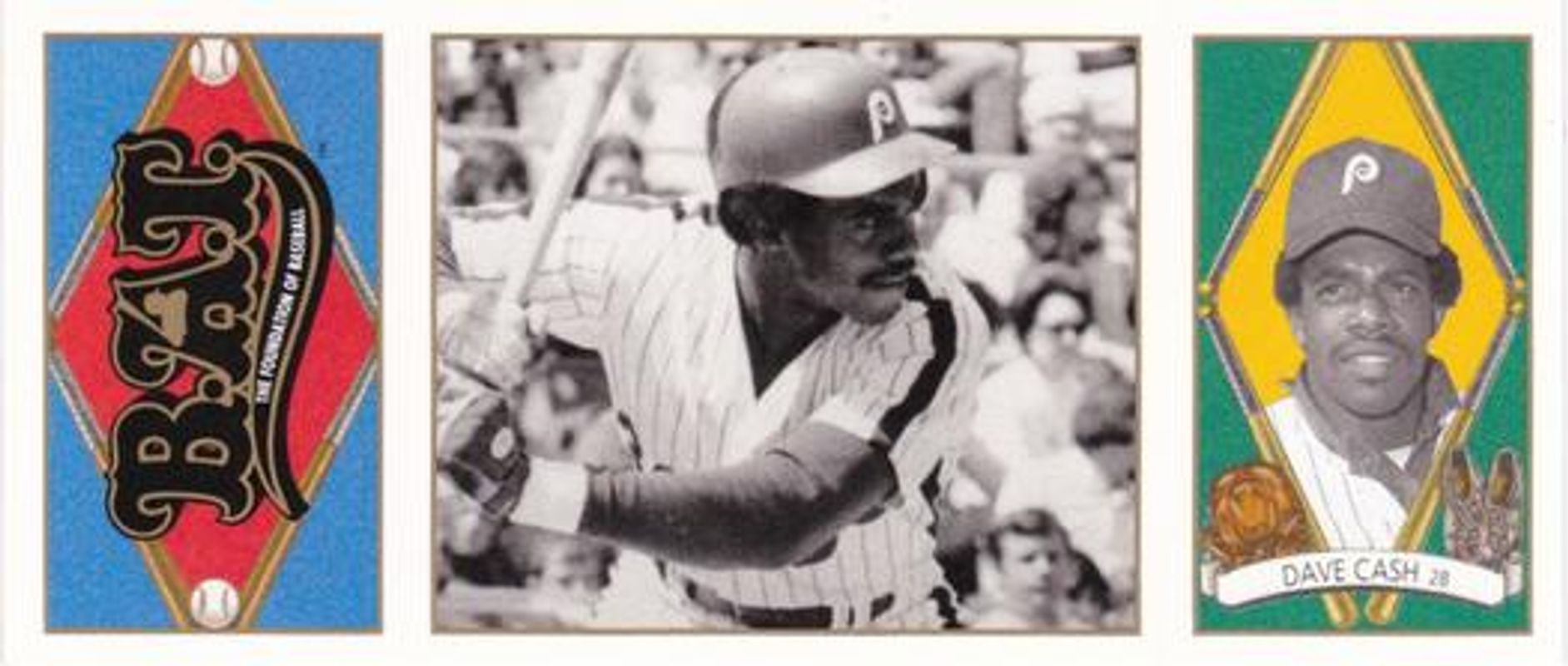 1993 Upper Deck All-Time Heroes #28 Base