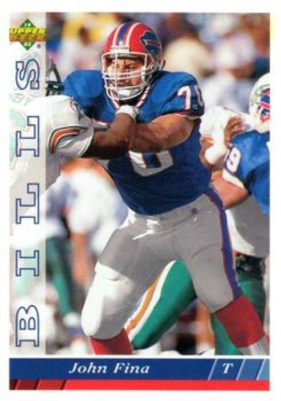 1993 Upper Deck #201 Base