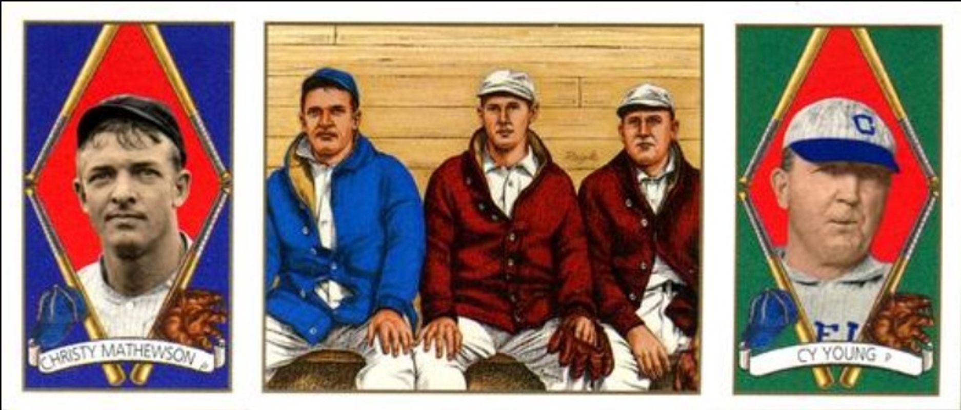 1993 Upper Deck All-Time Heroes #156 Base