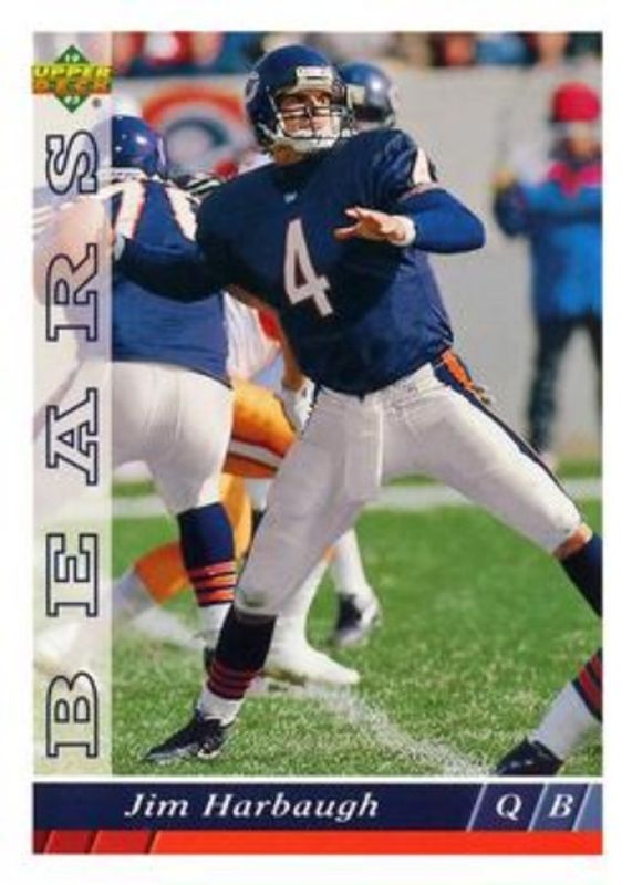 1993 Upper Deck #158 Base