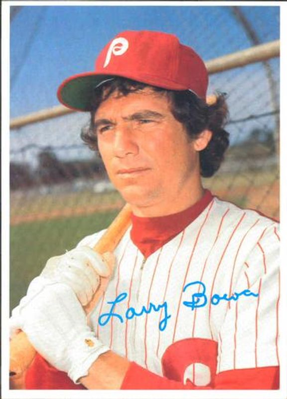 1980 Topps Superstar Photos (Gray Backs) #34 Base