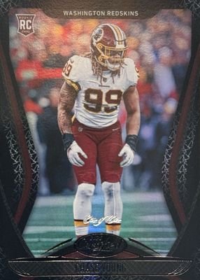 2020 Certified #111 Mirror Black /1