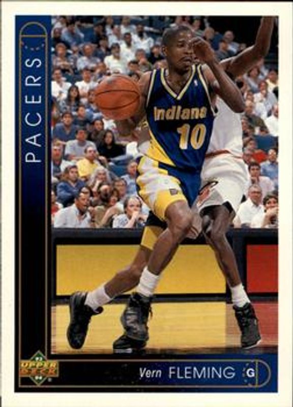 1993 Upper Deck German #13 Base