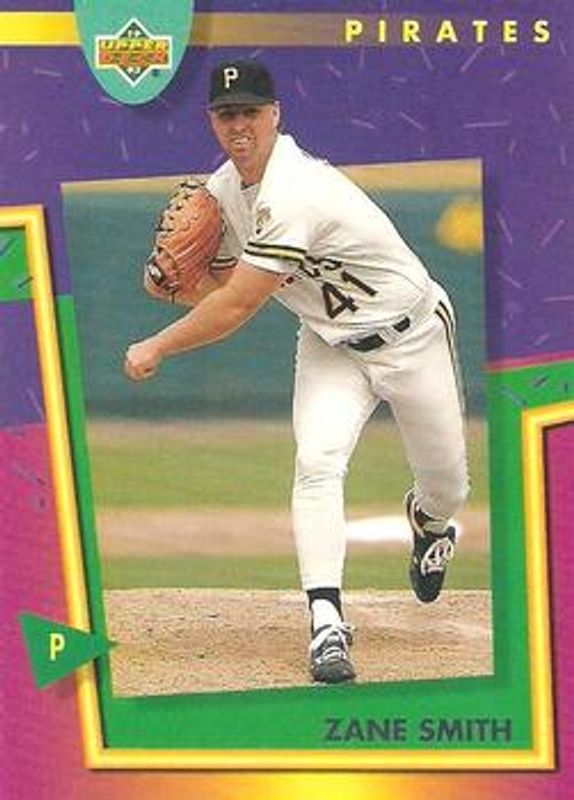1993 Upper Deck Fun Pack #150 Base