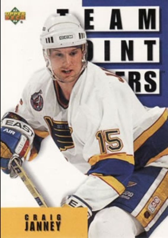 1993 Upper Deck #303 Base