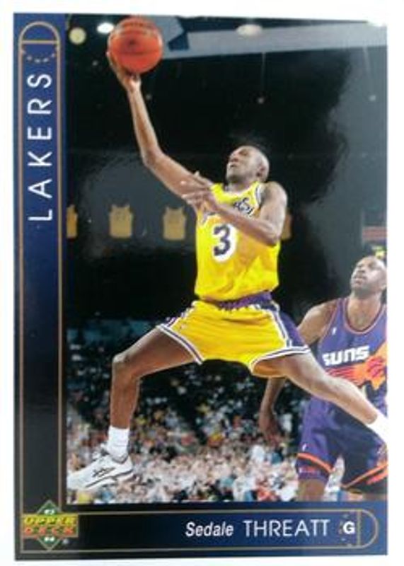 1993 Upper Deck German #41 Base